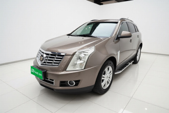 凯迪拉克SRX 2014款 3.0L 舒适型