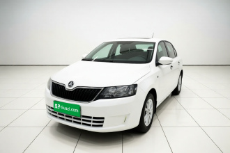 斯柯达 昕锐 2016款 1.6L 手动前行版