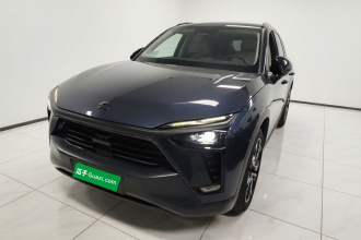 蔚来ES8 2020款 415KM 签名版 六座版