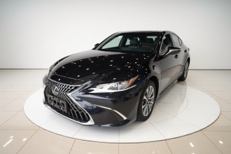 雷克萨斯ES 2022款 200 卓越版