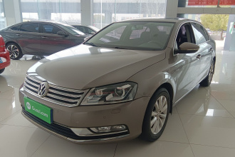 大众 迈腾 2013款 1.8TSI 豪华型