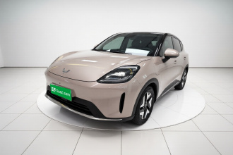 五菱汽车 缤果S 2025款 325km 旗舰款