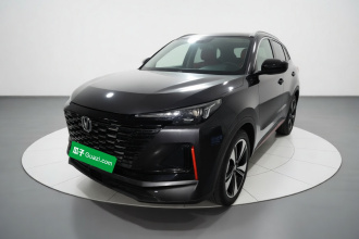 长安CS55PLUS 2022款 第二代 1.5T DCT卓越型