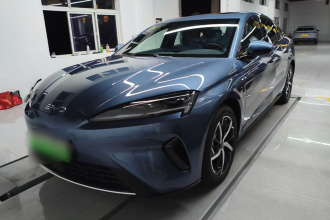 比亚迪 海豹07 DM-i 2026款 DM-i 1.5T 230km 尊荣型