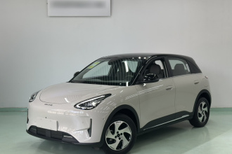 吉利银河 星愿 2026款 480km 探索版
