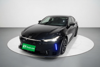 长安UNI-V 智电iDD 2024款 蓝鲸智电iDD 136km 智尊型