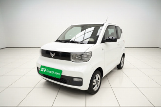 五菱汽车 宏光MINIEV 2020款 悦享款 磷酸铁锂