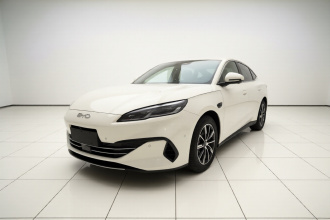 比亚迪 海豹06新能源 2025款 DM-i 智驾版 80KM尊贵型