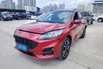 福特 锐际 2020款 EcoBoost 245 四驱纵享款ST-LINE