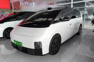 理想汽车 理想MEGA 2024款 Ultra