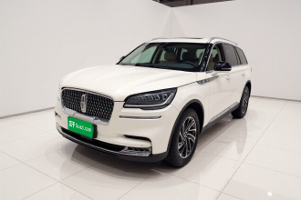 林肯 飞行家 2022款 3.0T V6 两驱尊悦版
