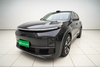 理想汽车 理想L9 2024款 Ultra