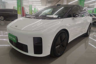 理想汽车 理想i6 2025款 两驱标准版