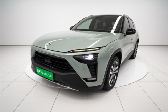 蔚来ES8 2022款 75kWh 六座版