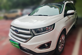 福特 锐界 2016款 EcoBoost 245 四驱尊锐型 7座