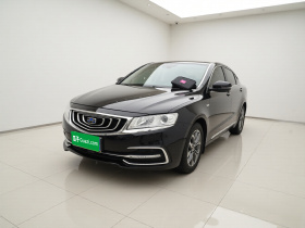 吉利汽车 博瑞 2018款 1.8T 尊尚智领版