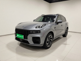 领克09 EM-P 2021款 2.0T PHEV Halo 六座