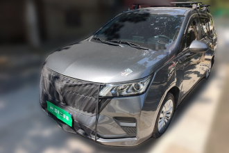 五菱汽车 五菱佳辰 2022款 1.5L 手动乐享精英型