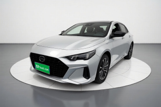 广汽传祺 2023款 影豹H 高能混动版