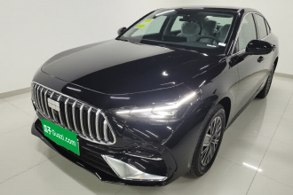 吉利银河 银河星耀6 2026款 60km启航版