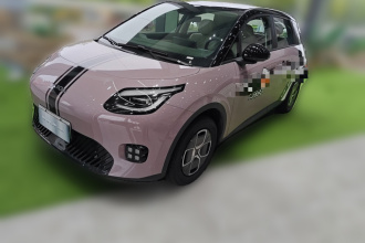 埃安 AION UT super 2026款 标准版