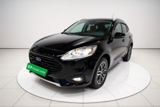 福特 锐际 2020款 EcoBoost 245 两驱耀享款