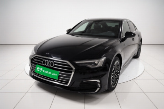 奥迪A6L新能源 2020款 55 TFSI e quattro