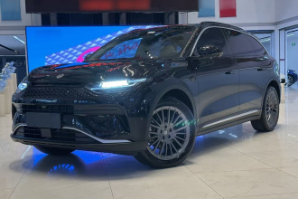 零跑汽车 零跑C11 2024款 增程 300尊享版