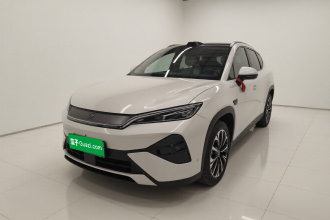 比亚迪 宋Ultra EV 2026款 EV 710KM 卓越型