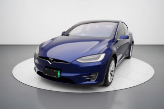 特斯拉 Model X 2019款 长续航版