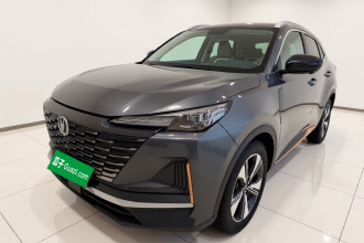 长安CS55PLUS 2022款 第二代 1.5T DCT尊贵型