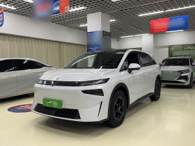 启辰VX6 2024款 520 出行版