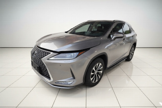 雷克萨斯RX 2020款 300 两驱精英版 国VI