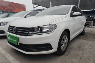 大众 桑塔纳 2021款 1.5L 手动风尚版