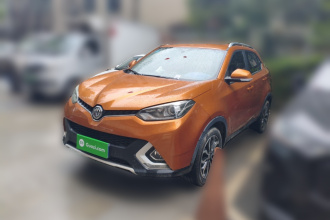 名爵 锐腾 2016款 1.5TGI TST豪华版