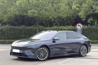 蔚来ET7 2022款 100kWh 首发版