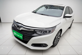 本田 凌派 2019款 180Turbo CVT豪华版 国VI