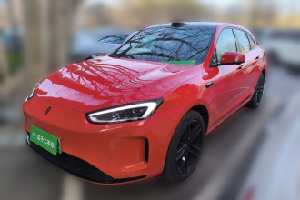 鸿蒙智行 问界M5 2024款 增程 Max RS 四驱高阶智驾版