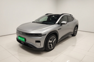 长安启源E07 2025款 纯电 四驱 90kWh Ultra高性能版