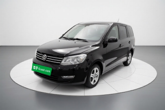 东风风光 风光330 2014款 1.5L手动实用型DK15