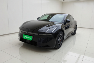 领克Z10 2024款 95kWh 766km后驱Max