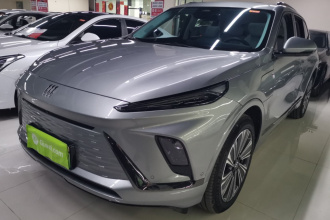 别克E5 2023款 臻享标准续航版