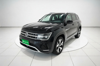 大众 途昂 2024款 380TSI 四驱尊崇豪华版