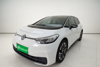 大众ID.3 2024款 纯净智享版