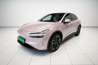 乐道L60 2024款 60kWh 后驱版