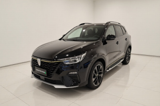 荣威RX5 2020款 PLUS 300TGI 自动Ali国潮旗舰版