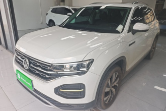大众 探岳 2019款 330TSI 四驱豪华型 国V