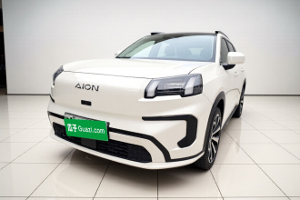 AION V 2024款 埃安霸王龙 650 智尊版