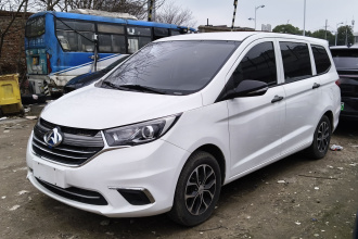 长安欧尚A600EV 2019款 改款 6座