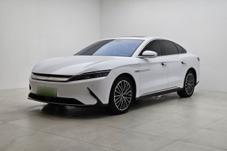 比亚迪 汉 2021款 EV 标准续航版豪华型